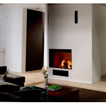 Energy fireplaces Import Rocal Gfn 450 air heater