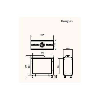 douglas