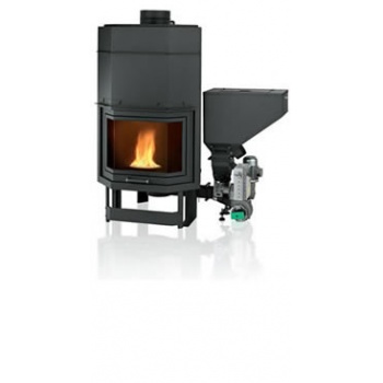 Pellet Import Energy Fireplaces